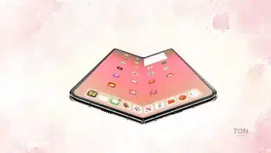 تسريب جديد يكشف أن iPhone Fold لن يشبه Galaxy Z Fold