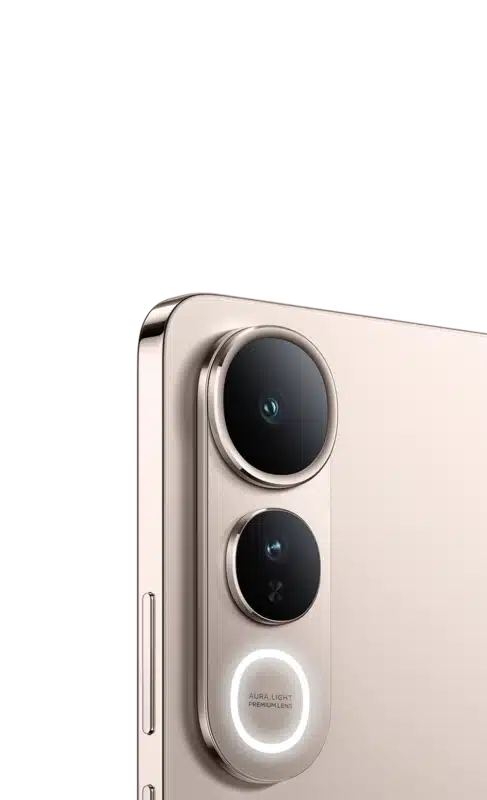 كاميرا Vivo V50 Lite 5G