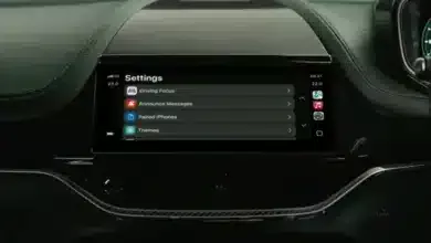 أبل تطلق CarPlay Ultra