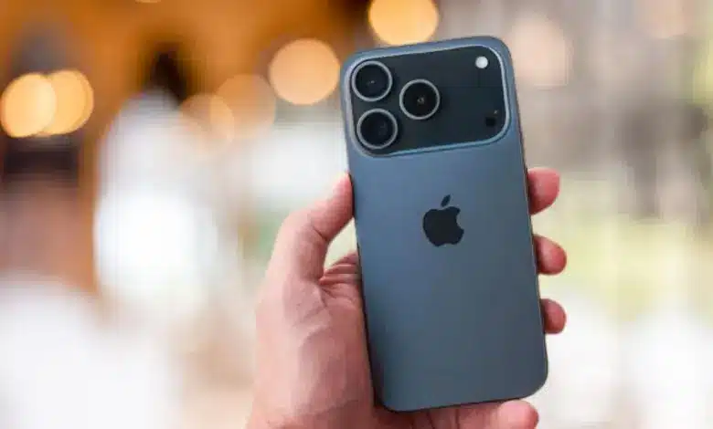 ارتفاع أسعار iPhone 17