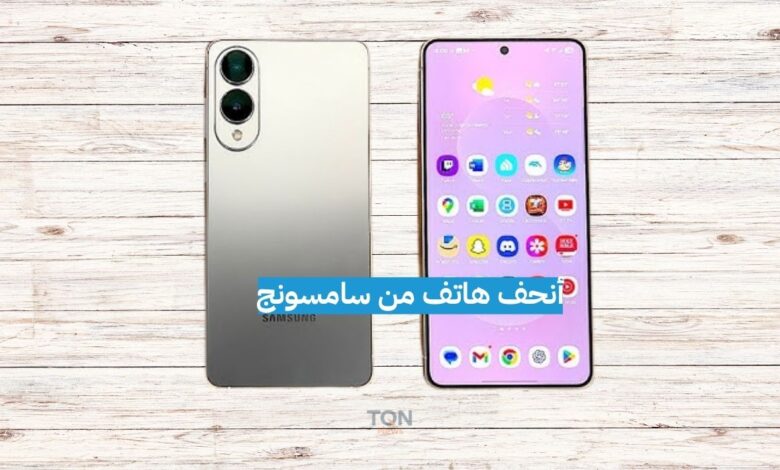 أنحف هاتف من سامسونج وصل رسمياً: إطلاق Galaxy S25 Edge... بمواصفات رائدة! 1 Samsung Galaxy S25 Edge الجديد، سامسونج جالكسي S25 ايدج أنحف هاتف، تصنيع Galaxy S25 Edge في الهند، مواصفات وسعر Galaxy S25 Edge