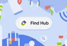 تحديث ضخم من جوجل: تطبيق "العثور على جهازي" يتحول إلى "Find Hub" بميزات مذهلة!