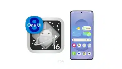 سامسونج تدفع ببرنامج One UI 8 Beta (Android 16)