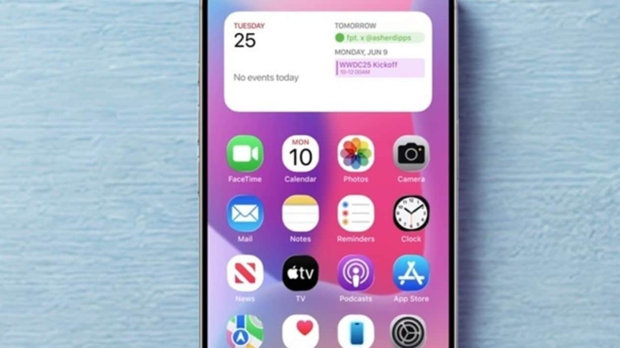 iOS 19 يُغيّر قواعد استهلاك الطاقة في iPhone 17 Air