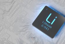 بطاريات الليثيوم-ثاني أكسيد الكربون (Li-CO2)