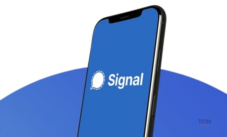 تطبيق Signal يتخذ خطوة استباقية لحماية الخصوصية من ميزة "الاستدعاء" في Windows 11 1 تطبيق Signal يتخذ خطوة استباقية لحماية الخصوصية من ميزة "الاستدعاء" في Windows 11