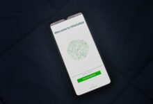 تحديثات واتساب 2025