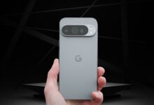جوجل تسخر من تصميم iPhone 17 Air