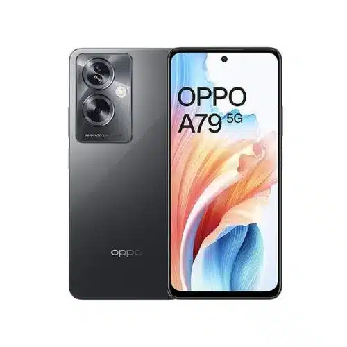 سعر ومواصفات Oppo A79 5G