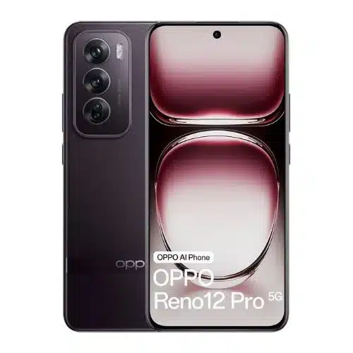 سعر ومواصفات Oppo Reno 12 Pro+ 5G