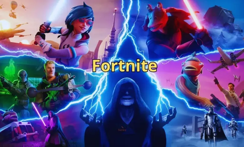 معركة Epic ضد Apple تشتعل مجدداً في المحكمة: ناشر Fortnite يطلب من القاضي إجبار آبل على إعادة اللعبة إلى App Store! 1 معركة Epic ضد Apple تشتعل مجدداً في المحكمة