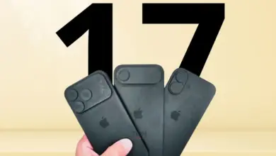 موعد إطلاق iPhone 17