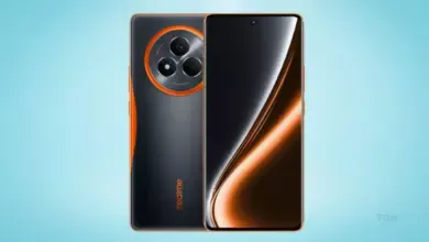 هاتف Realme Narzo 80 Pro 5G باللون الجديد Nitro Orange، إطلاق Realme Narzo 80 Pro 5G بلون برتقالي، سعر ومواصفات Realme Narzo 80 Pro 5G 2025