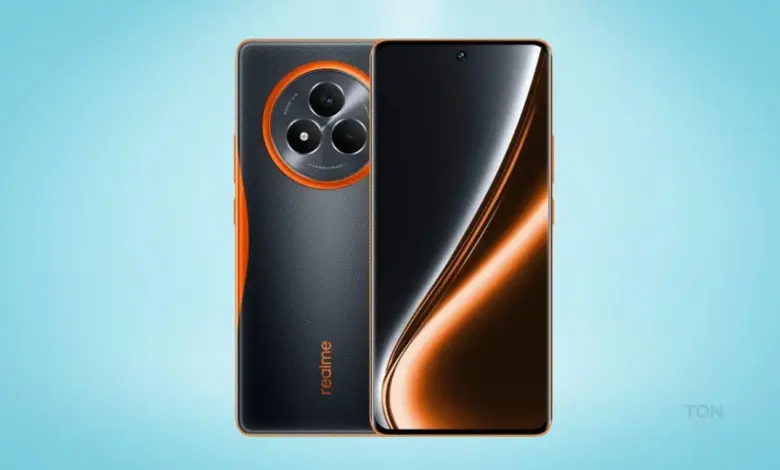 Realme تحتفل بذكراها السابعة بإطلاق Narzo 80 Pro 5G بلون "Nitro Orange" الجريء! 1 هاتف Realme Narzo 80 Pro 5G باللون الجديد Nitro Orange، إطلاق Realme Narzo 80 Pro 5G بلون برتقالي، سعر ومواصفات Realme Narzo 80 Pro 5G 2025
