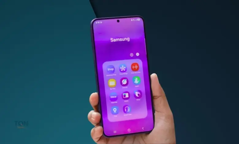 تسريب حصري: One UI 8.0 يجلب تصميمًا ثوريًا لتطبيق "تذكير سامسونج" تبسيط يغير تجربتك اليومية! 1 One UI 8.0