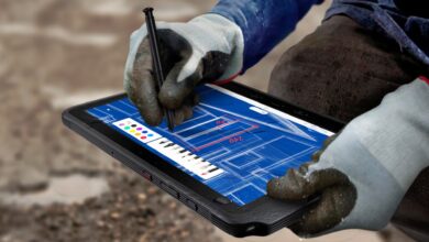 سامسونج توسع تحديث One UI 7 لـ Galaxy Tab Active 4 Pro في إفريقيا وآسيا