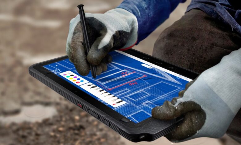 سامسونج توسع تحديث One UI 7 لـ Galaxy Tab Active 4 Pro في إفريقيا وآسيا