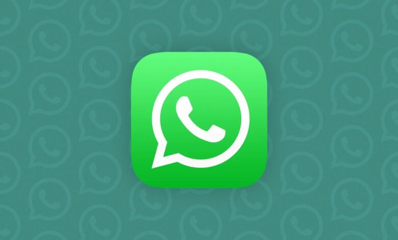 واتساب يطلق AI Studio: اصنع روبوتات دردشة مخصصة دون الحاجة للبرمجة 1 واتساب يطلق AI Studio: اصنع روبوتات دردشة مخصصة دون الحاجة للبرمجة