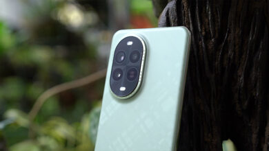 مراجعة شاملة لهاتف Huawei Nova 13 Pro