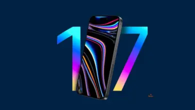 شائعات iPhone 17: تغييرات مفاجئة في المعالج و Dynamic Island أصغر لجميع الطرازات