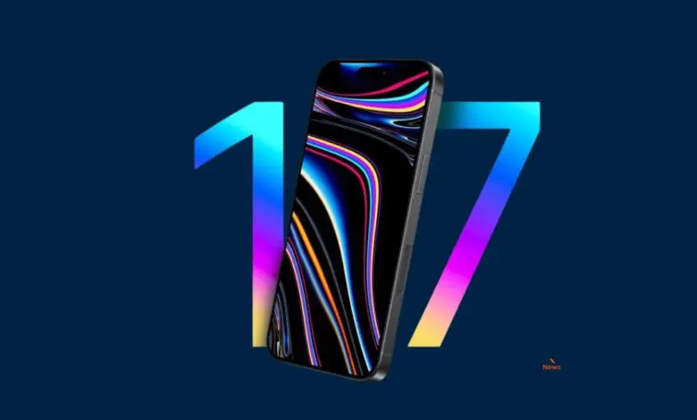 شائعات iPhone 17: تغييرات مفاجئة في المعالج و Dynamic Island أصغر لجميع الطرازات 1 شائعات iPhone 17: تغييرات مفاجئة في المعالج و Dynamic Island أصغر لجميع الطرازات